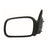 Depo 317-5407L3EL Door Mirror - Left
