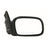 Depo 317-5407R3EL Door Mirror - Right