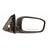 Depo 317-5414R3ELH Door Mirror - Right