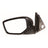 Depo 317-5415L3EB Door Mirror - Left