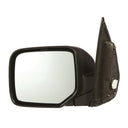 Depo 317-5420L3EBH1 Door Mirror - Left