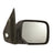 Depo 317-5420R3EBH1 Door Mirror - Right