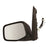 Depo 317-5425L3EFH1 Door Mirror - Left