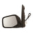 Depo 317-5425L3EF Door Mirror - Left