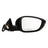 Depo 317-5435R3EBH1 Door Mirror - Right