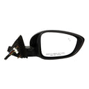 Depo 317-5435R3EBH3 Door Mirror - Right