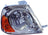 Depo 318-1106R-US Headlight Assembly - Right