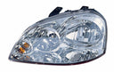 Depo 318-1108L-ASN Headlight Assembly - Left
