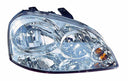 Depo 318-1108R-ASN Headlight Assembly - Right