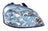 Depo 318-1108R-ASN Headlight Assembly - Right