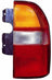 Depo 318-1906R-AS Tail Light Housing - Right