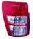 Depo 318-1907L-US Tail Light Assembly - Left