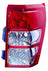 Depo 318-1907R-US Tail Light Assembly - Right