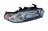 Depo 320-1105R-AS Headlight Assembly - Right