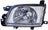 Depo 320-1111L-AS Headlight Assembly - Left