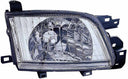 Depo 320-1111R-AC Headlight Assembly - Right
