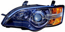 Depo 320-1113L-AS2 Headlight Assembly - Left