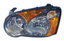 Depo 320-1116L-AC7 Headlight Assembly - Left
