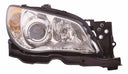 Depo 320-1117L-AC1 Headlight Assembly - Left