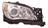 Depo 320-1117L-AC1 Headlight Assembly - Left