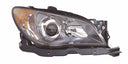 Depo 320-1117L-AC7 Headlight Assembly - Left