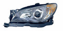 Depo 320-1117R-AC7 Headlight Assembly - Right