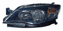 Depo 320-1118L-AS2 Headlight Assembly - Left