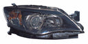 Depo 320-1118R-AC2 Headlight Assembly - Right