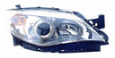 Depo 320-1118R-AS1 Headlight Assembly - Right