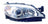 Depo 320-1118R-AS1 Headlight Assembly - Right