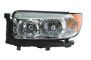 Depo 320-1119L-AS1 Headlight Assembly - Left