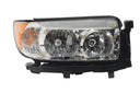 Depo 320-1119R-AC1 Headlight Assembly - Right