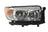Depo 320-1119R-AC1 Headlight Assembly - Right