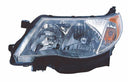 Depo 320-1121L-AC Headlight Assembly - Left