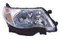 Depo 320-1121R-AC Headlight Assembly - Right