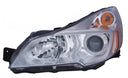 Depo 320-1122L-ACN1 Headlight Assembly - Left