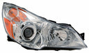Depo 320-1122L-AS Headlight Assembly - Left