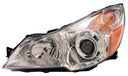 Depo 320-1122R-AS Headlight Assembly - Right