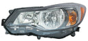Depo 320-1123L-ACN2 Headlight Assembly - Left