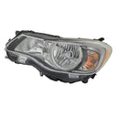 Depo 320-1123LMACHM2 Headlight Assembly - Left