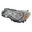 Depo 320-1123LMACHM2 Headlight Assembly - Left