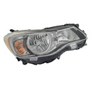 Depo 320-1123RMACHM2 Headlight Assembly - Right