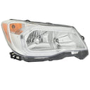 Depo 320-1124RMACHM1 Headlight Assembly - Right