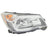 Depo 320-1124RMACHM7 Headlight Assembly - Right