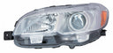 Depo 320-1126L-AS Headlight Assembly - Left