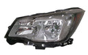 Depo 320-1129L-AS2 Headlight Assembly - Left