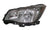 Depo 320-1129L-AS2 Headlight Assembly - Left