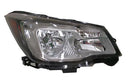 Depo 320-1129R-AC2 Headlight Assembly - Right