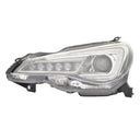 Depo 320-1131RMASM2 Headlight Assembly - Right