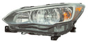 Depo 320-1132L-ASN2 Headlight Assembly - Left or Right
